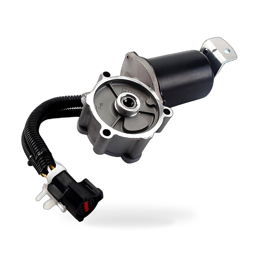 Transfer Case Motor Suitable for Ford Explorer Ranger Mazda B2300 B3000 B4000 - ZT2