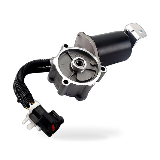 Transfer Case Motor Suitable for Ford Explorer Ranger Mazda B2300 B3000 B4000 - ZT2
