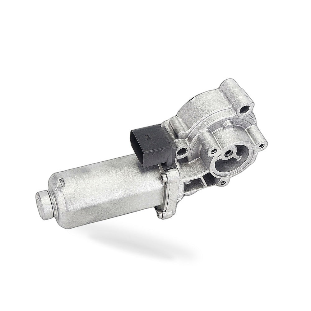 Transfer Case Motor Actuator Suitable for BMW X3 X5 2010-2017 27107566296 - BD3