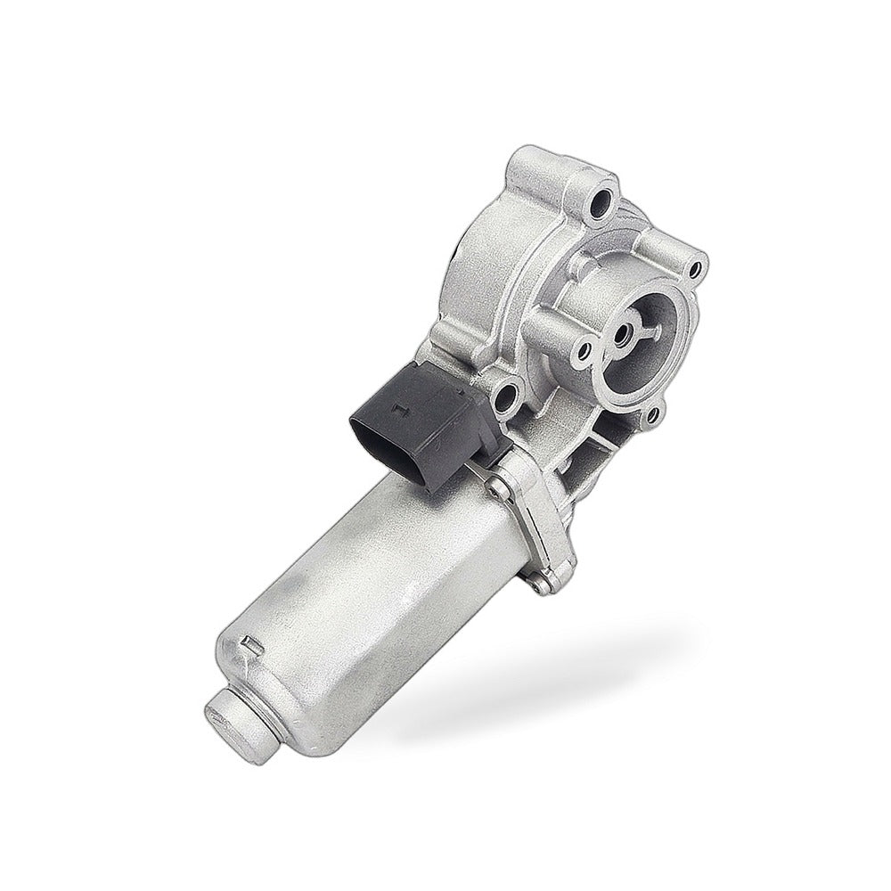 Transfer Case Motor Actuator Suitable for BMW X3 X5 2010-2017 27107566296 - BD4