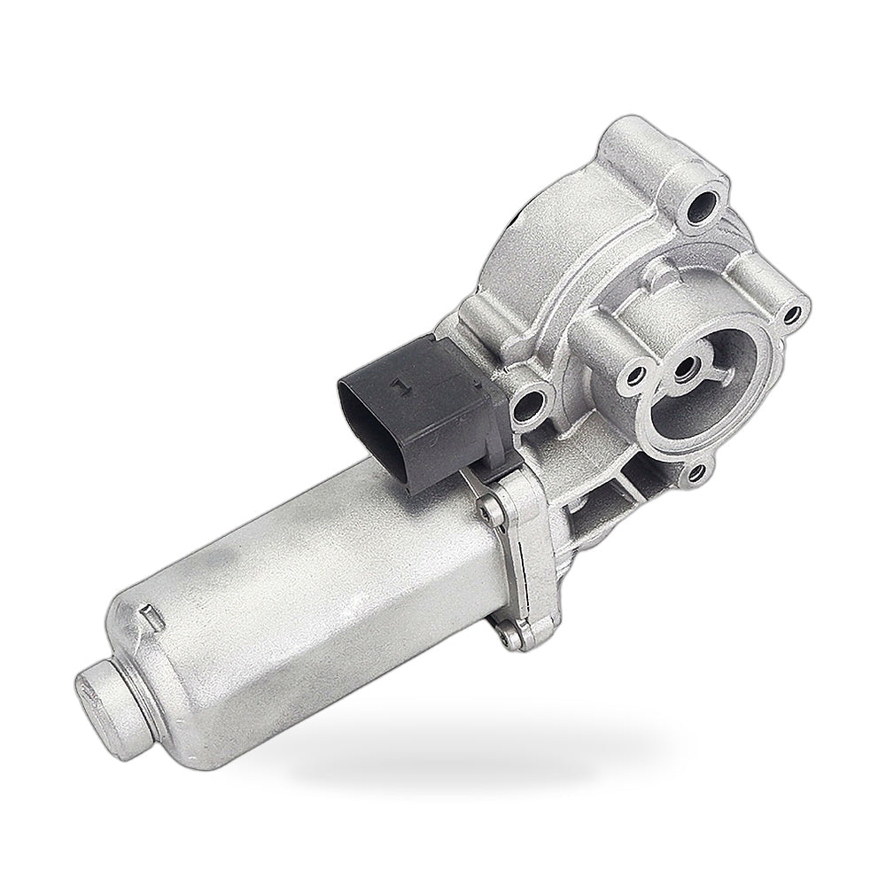 Transfer Case Motor Actuator Suitable for BMW X3 X5 2010-2017 27107566296 - ZT3