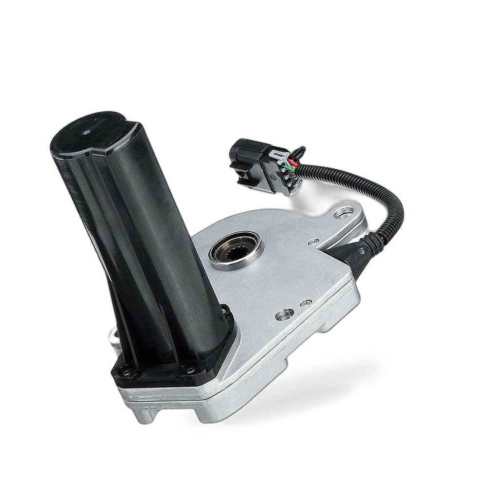 Transfer Case Encoder Motor Suitable for Chevrolet Silverado Suburban Tahoe - BD2