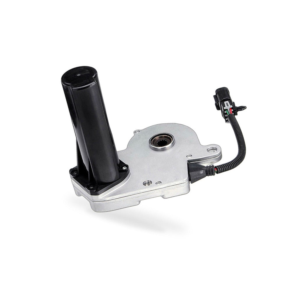 Transfer Case Encoder Motor Suitable for Chevrolet Silverado Suburban Tahoe - BD3