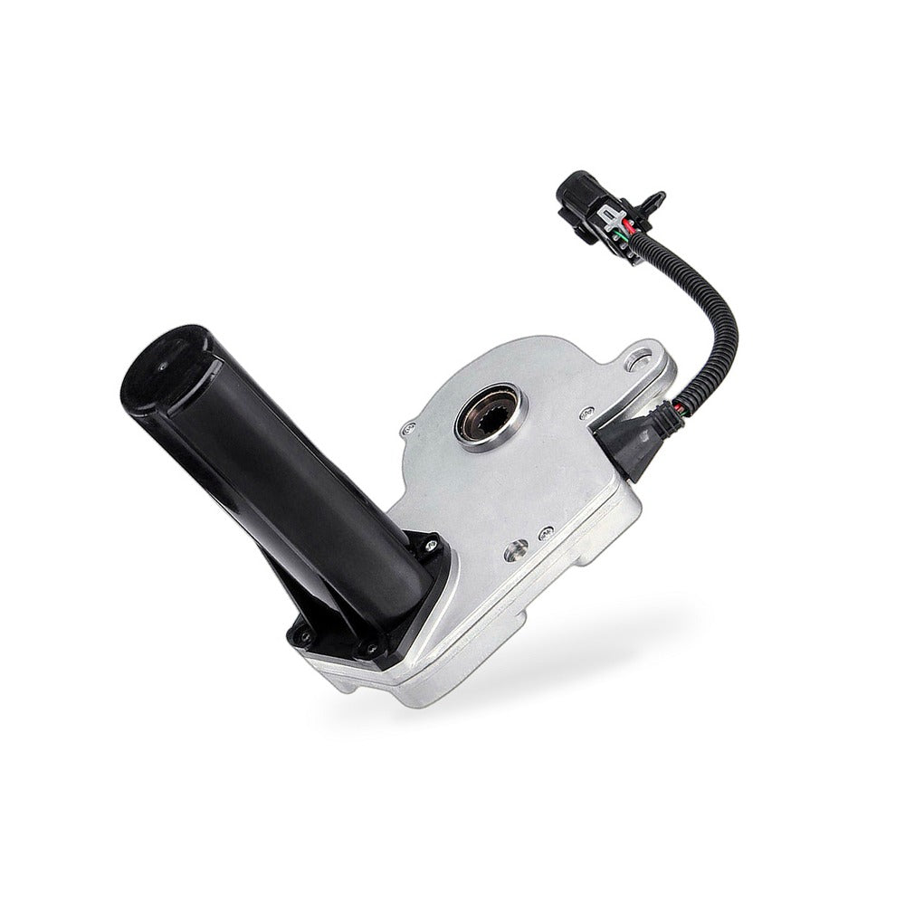 Transfer Case Encoder Motor Suitable for Chevrolet Silverado Suburban Tahoe - BD4