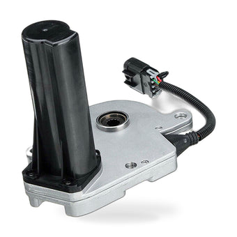 compare product Transfer Case Encoder Motor Suitable for Chevrolet Silverado Suburban Tahoe