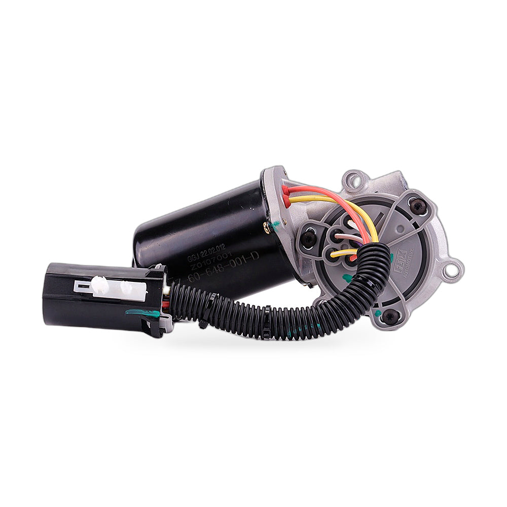Transfer Case Motor Assembly Suitable for Kia Sorento 2003-2008 4760648001 - ZT2