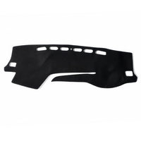 Dash Mat Microfiber Dashboard Cover Suitable for Toyota Kluger 2014¡§C2021