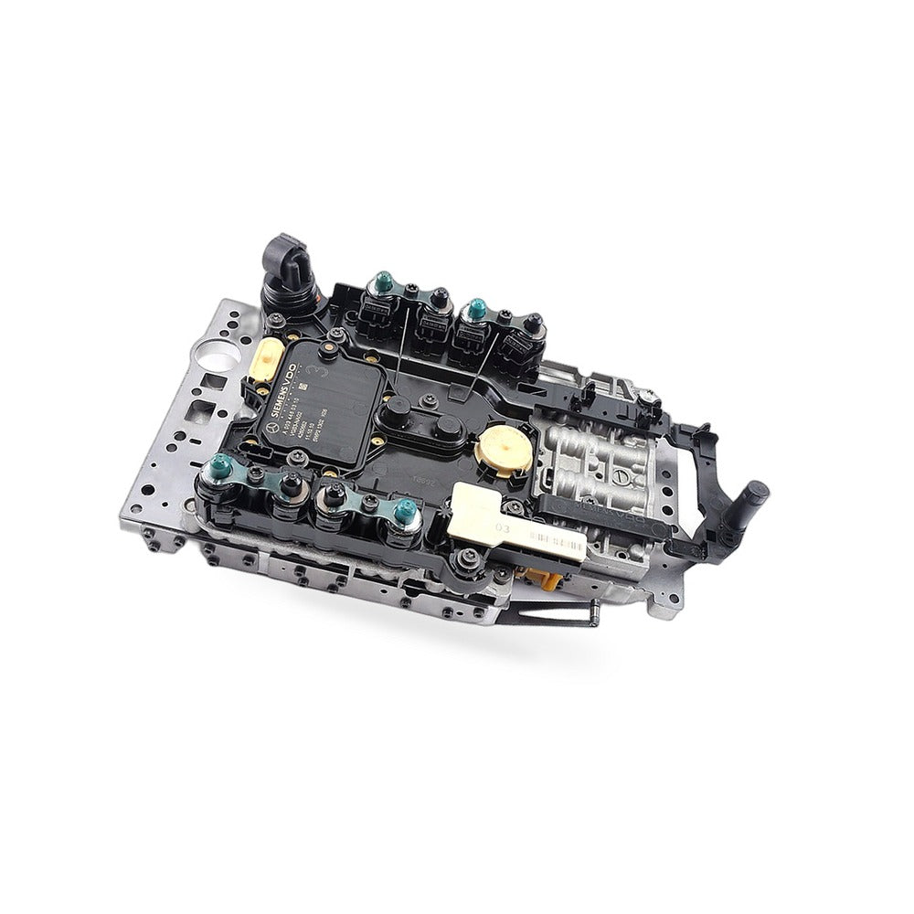 Transmission Valve Body Mechatronic Assembly Suitable for Mercedes-Benz 722.9 - BD1
