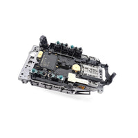 Transmission Valve Body Mechatronic Assembly Suitable for Mercedes-Benz 722.9 - BD1