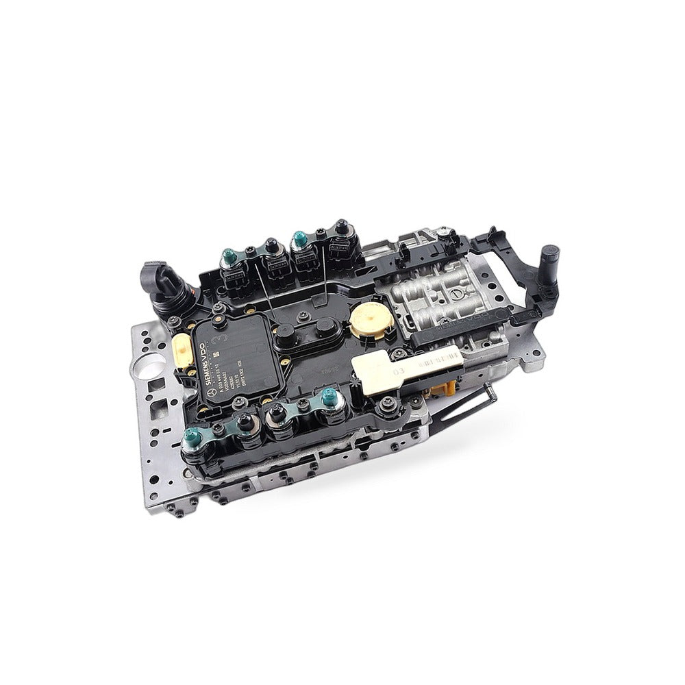 Transmission Valve Body Mechatronic Assembly Suitable for Mercedes-Benz 722.9 - BD2