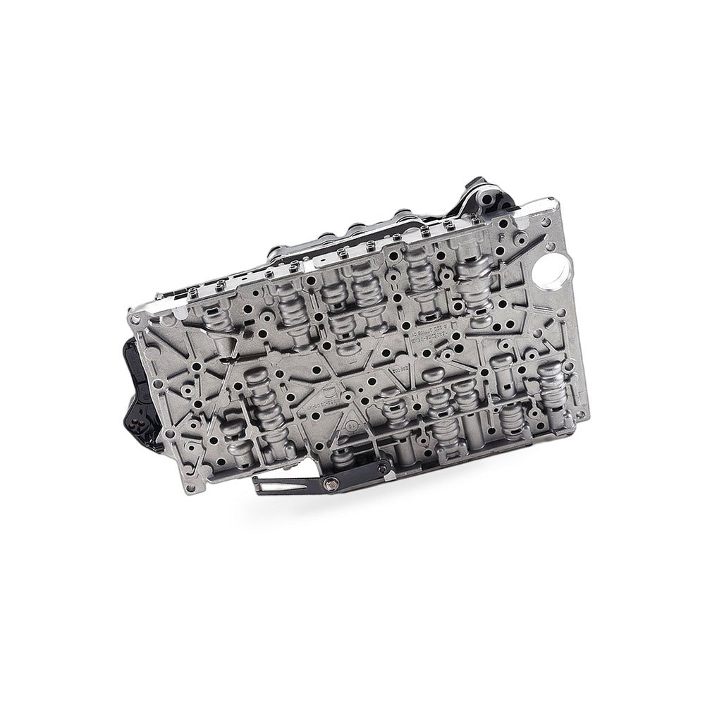 Transmission Valve Body Mechatronic Assembly Suitable for Mercedes-Benz 722.9 - BD4