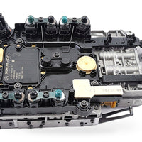 Transmission Valve Body Mechatronic Assembly Suitable for Mercedes-Benz 722.9 - XQ1