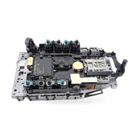 Transmission Valve Body Mechatronic Assembly Suitable for Mercedes-Benz 722.9 - ZT2