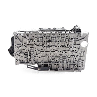 Transmission Valve Body Mechatronic Assembly Suitable for Mercedes-Benz 722.9 - ZT3