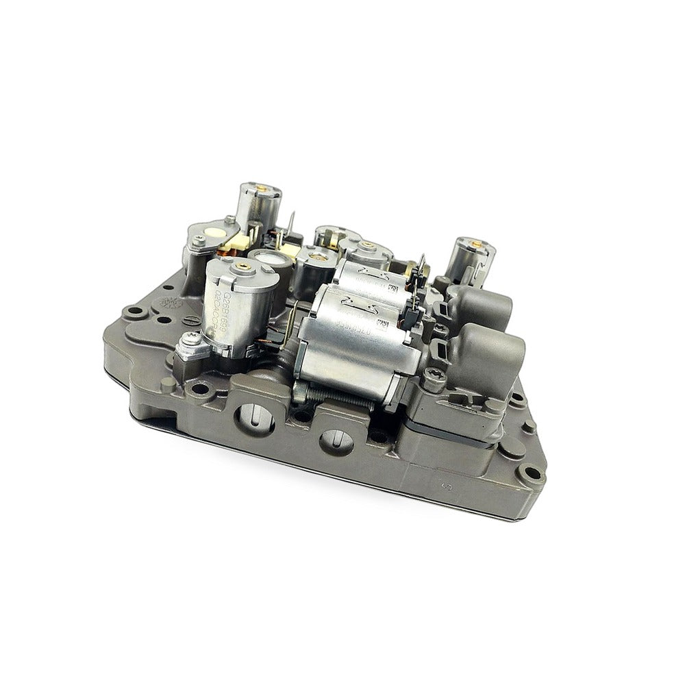 Transmission Valve Body Control Module Suitable for Audi A3 Q3 TT VW Golf Skoda - BD1