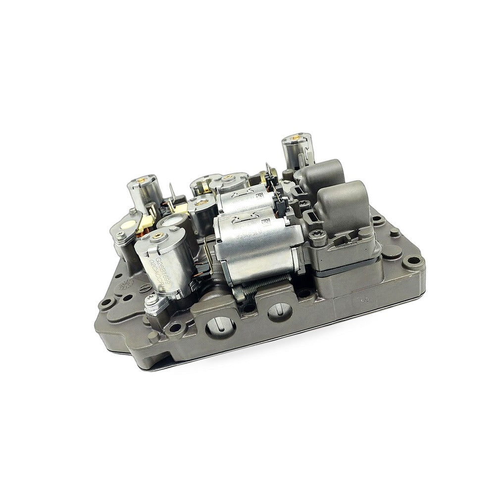 Transmission Valve Body Control Module Suitable for Audi A3 Q3 TT VW Golf Skoda - BD2