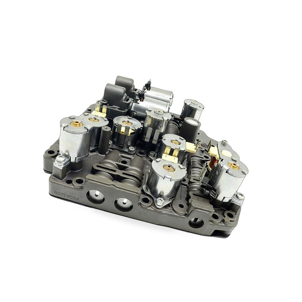 Transmission Valve Body Control Module Suitable for Audi A3 Q3 TT VW Golf Skoda - BD3