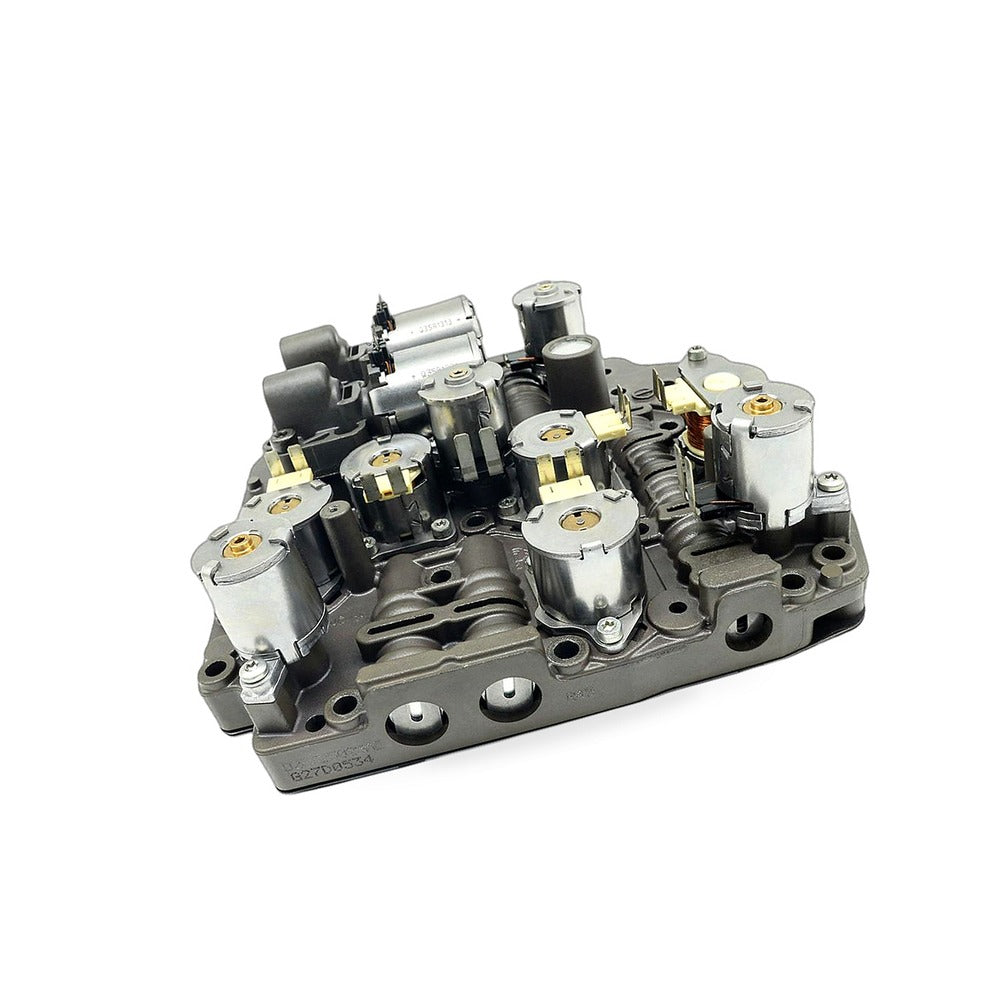 Transmission Valve Body Control Module Suitable for Audi A3 Q3 TT VW Golf Skoda - BD4