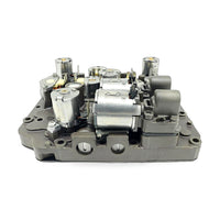 Transmission Valve Body Control Module Suitable for Audi A3 Q3 TT VW Golf Skoda - ZT2