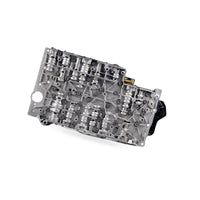Transmission Valve Body Oil Circuit Plate No2 Solenoid Computer Board - BD1