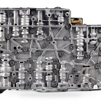 Transmission Valve Body Oil Circuit Plate No2 Solenoid Computer Board - XQ1