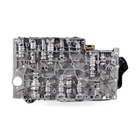 Transmission Valve Body Oil Circuit Plate No2 Solenoid Computer Board - ZT2