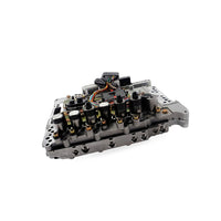 Transmission Control Module Suitable for Nissan RE5R05A Yellow Label TCU Valve - BD2