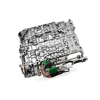 Transmission Control Module Suitable for Nissan RE5R05A Yellow Label TCU Valve - BD4