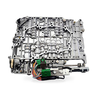 Transmission Control Module Suitable for Nissan RE5R05A Yellow Label TCU Valve - ZT3