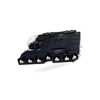 Transmission Computer TCU Suitable for Nissan Lafesta Murano Qashqai ETC91-900N - BD2