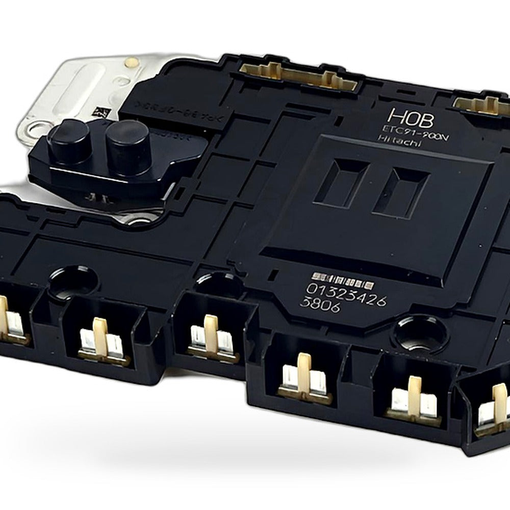 Transmission Computer TCU Suitable for Nissan Lafesta Murano Qashqai ETC91-900N - XQ1