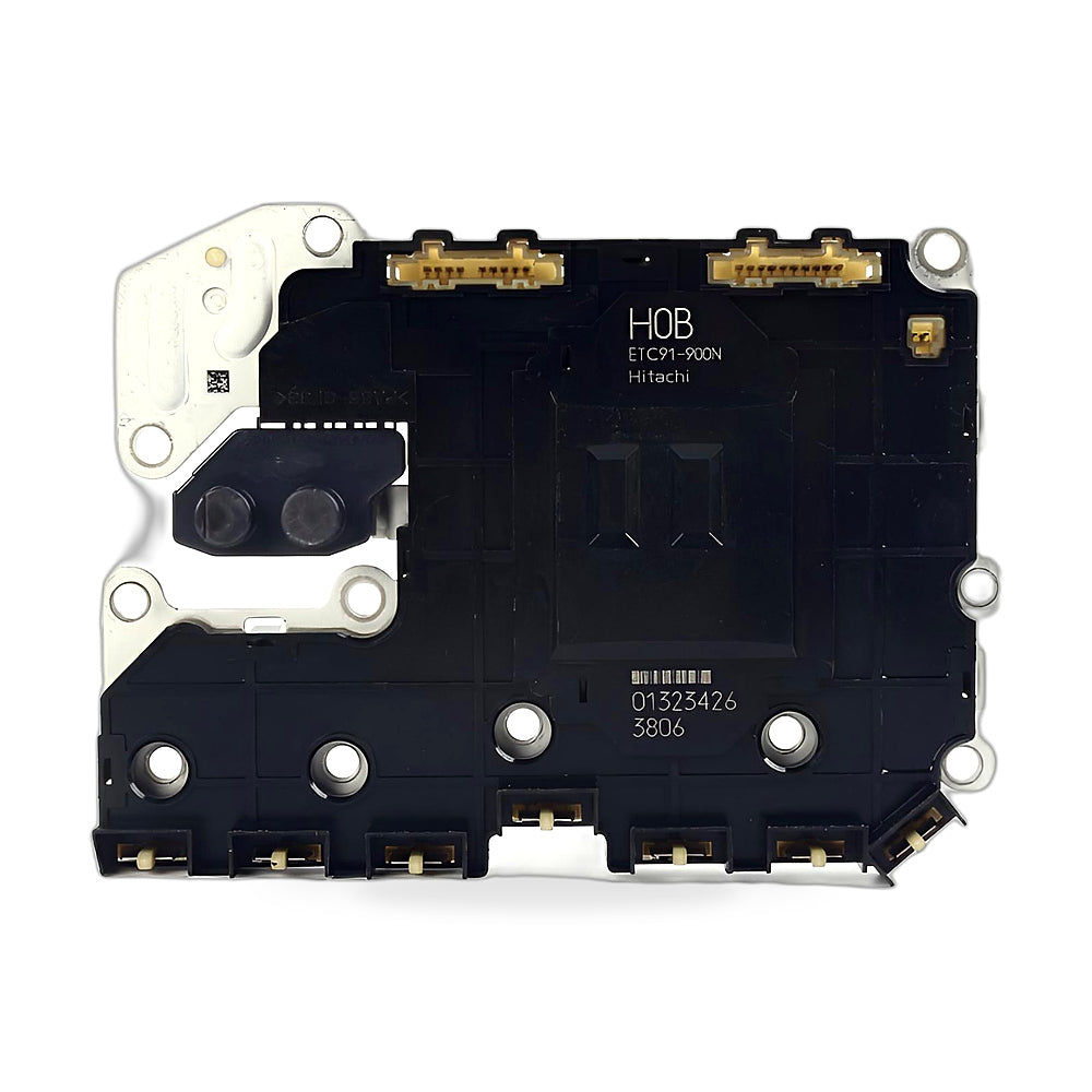Transmission Computer TCU Suitable for Nissan Lafesta Murano Qashqai ETC91-900N - ZT3