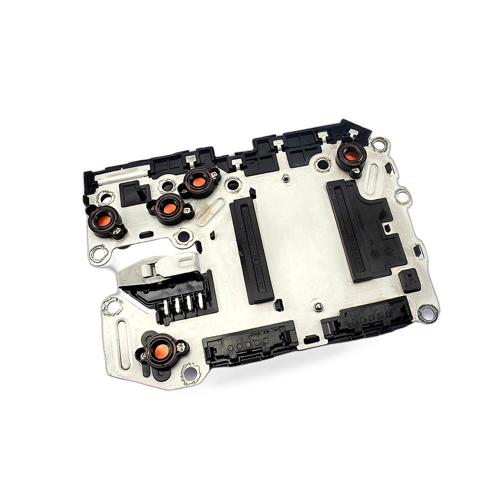Transmission Computer TCU ECT95-100N Suitable for Nissan Titan Armada Frontier - BD4