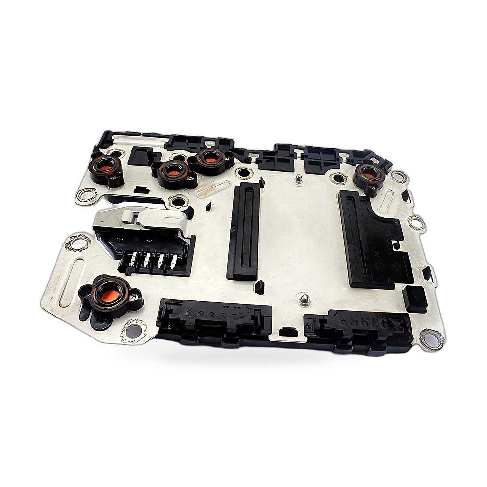 Transmission Computer TCU ECT95-100N Suitable for Nissan Titan Armada Frontier - ZT2