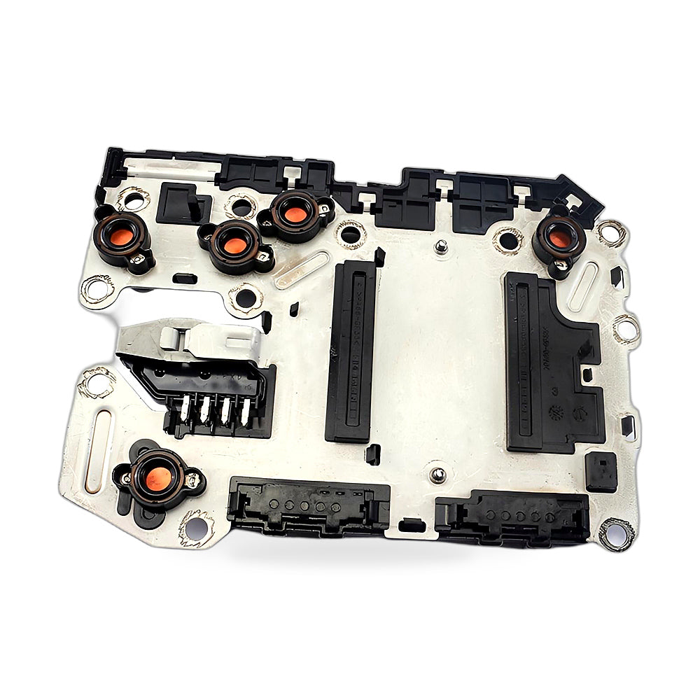 Transmission Computer TCU ECT95-100N Suitable for Nissan Titan Armada Frontier - ZT3