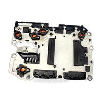 Transmission Computer TCU ECT95-100N Suitable for Nissan Titan Armada Frontier - ZT3