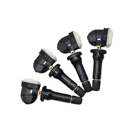 4PCS TPMS Sensors Suitable For Ford Fiesta MK6 MK7 Focus MK3 MK4 Grand C-Max