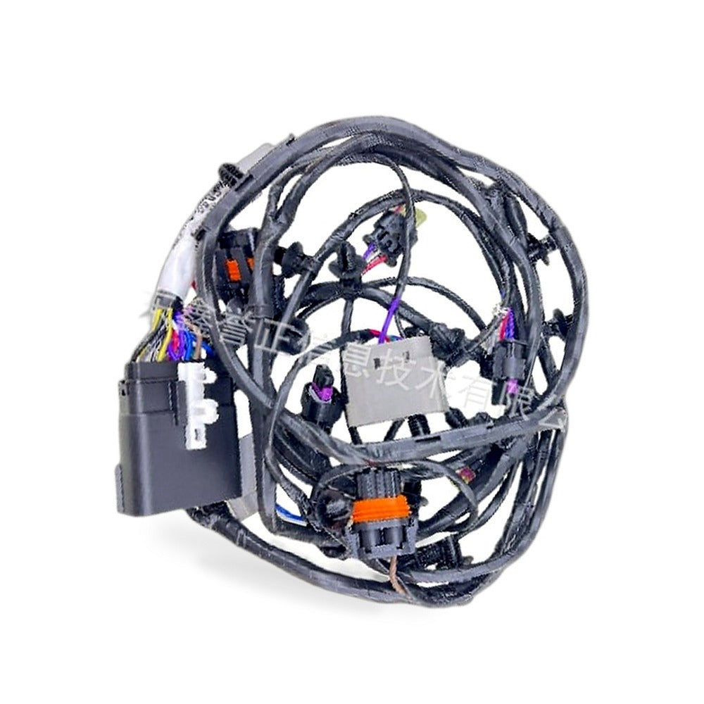 Fog Light Wiring Harness Suitable for Ford Kuga Escape 2013-2019 DV6T-15K867CBAE - BD3