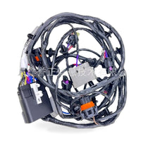 Fog Light Wiring Harness Suitable for Ford Kuga Escape 2013-2019 DV6T-15K867CBAE - ZT3