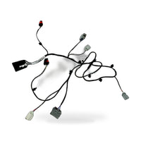 Fog Light Wiring Harness Suitable for Ford Kuga Escape 2013-2016 DV6T-15K867CAAE - ZT3