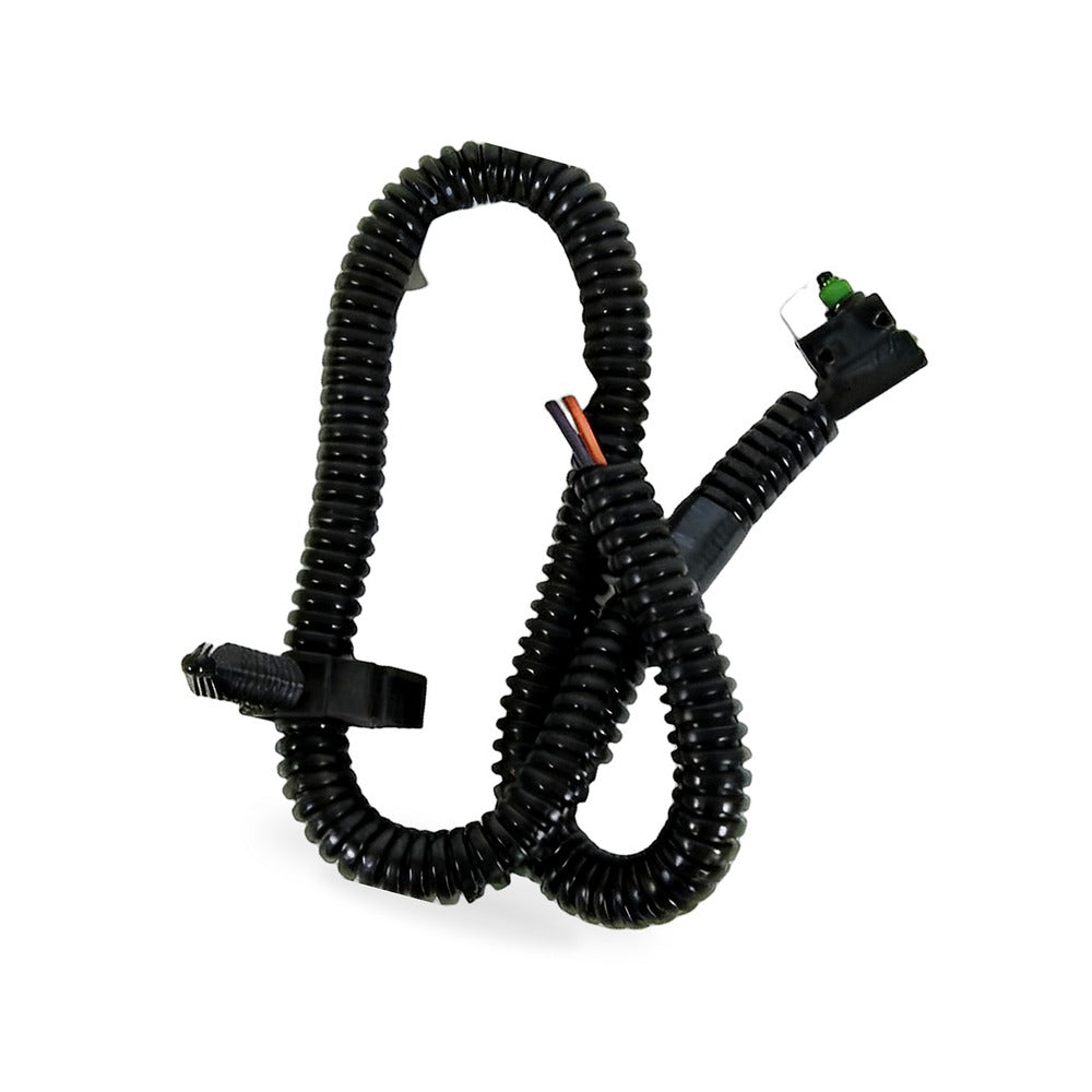 Liftgate Release Micro Switch Suitable for Jeep Liberty 2004-2007 5143017aa - BD1