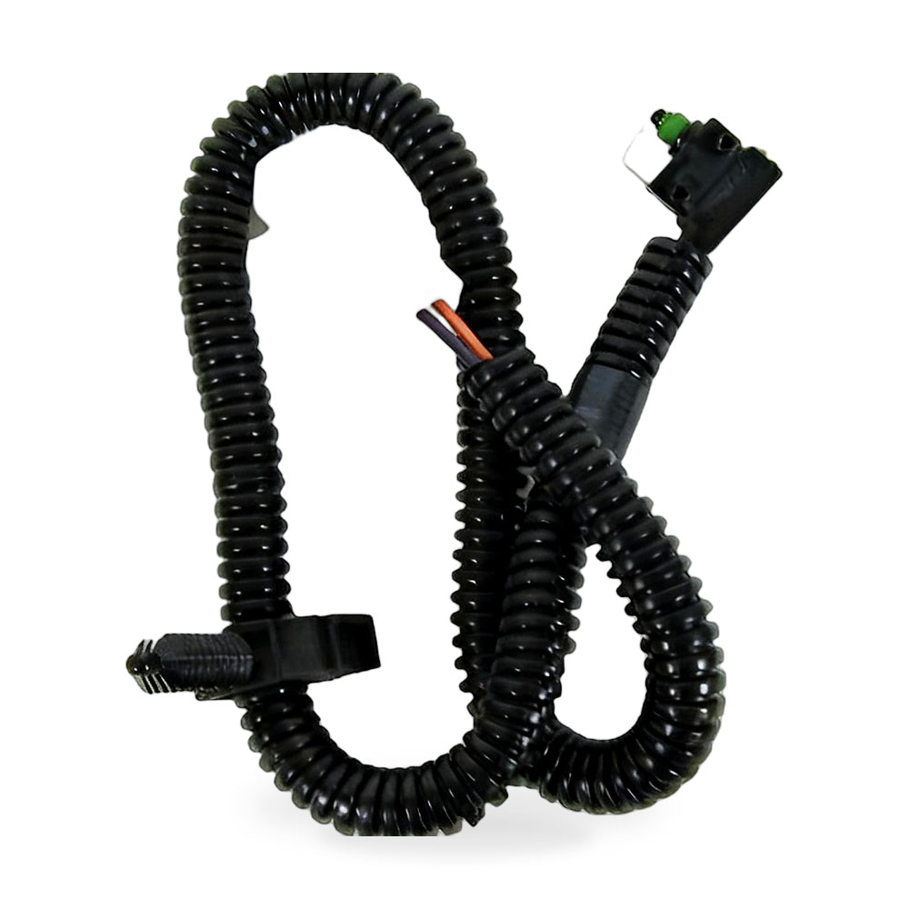 Liftgate Release Micro Switch Suitable for Jeep Liberty 2004-2007 5143017aa - ZT2