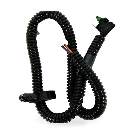 Liftgate Release Micro Switch Suitable for Jeep Liberty 2004-2007 5143017aa - ZT2