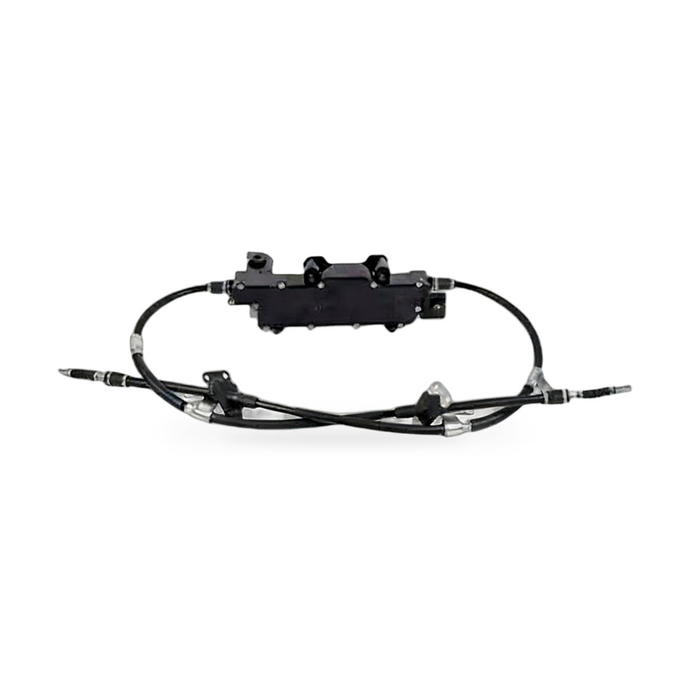 Parking Brake Control Module Suitable for Hyundai Santa Fe Sport 2013-2018 - ZT2