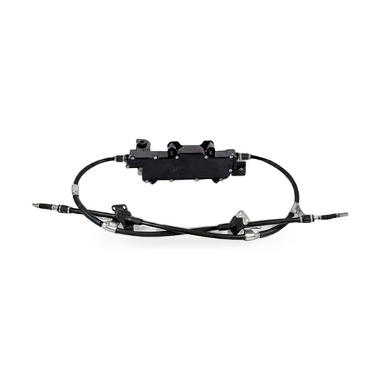 Parking Brake Control Module Suitable for Hyundai Santa Fe Sport 2013-2018 - ZT2