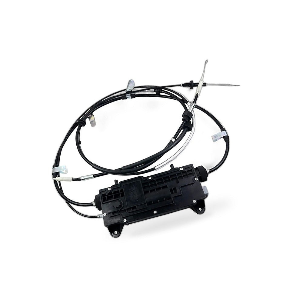 Parking Brake Actuator Control Unit Suitable for Land Rover Range Rover Sport - BD2