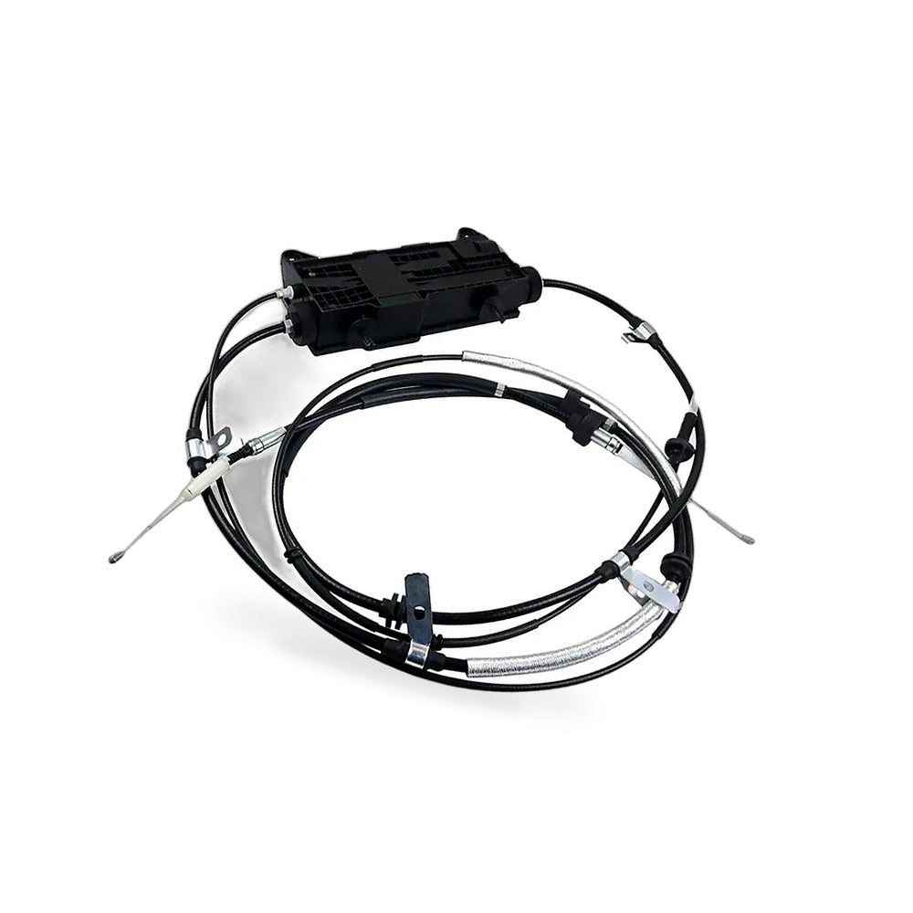 Parking Brake Actuator Control Unit Suitable for Land Rover Range Rover Sport - BD3