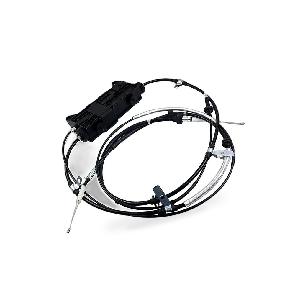 Parking Brake Actuator Control Unit Suitable for Land Rover Range Rover Sport - BD4