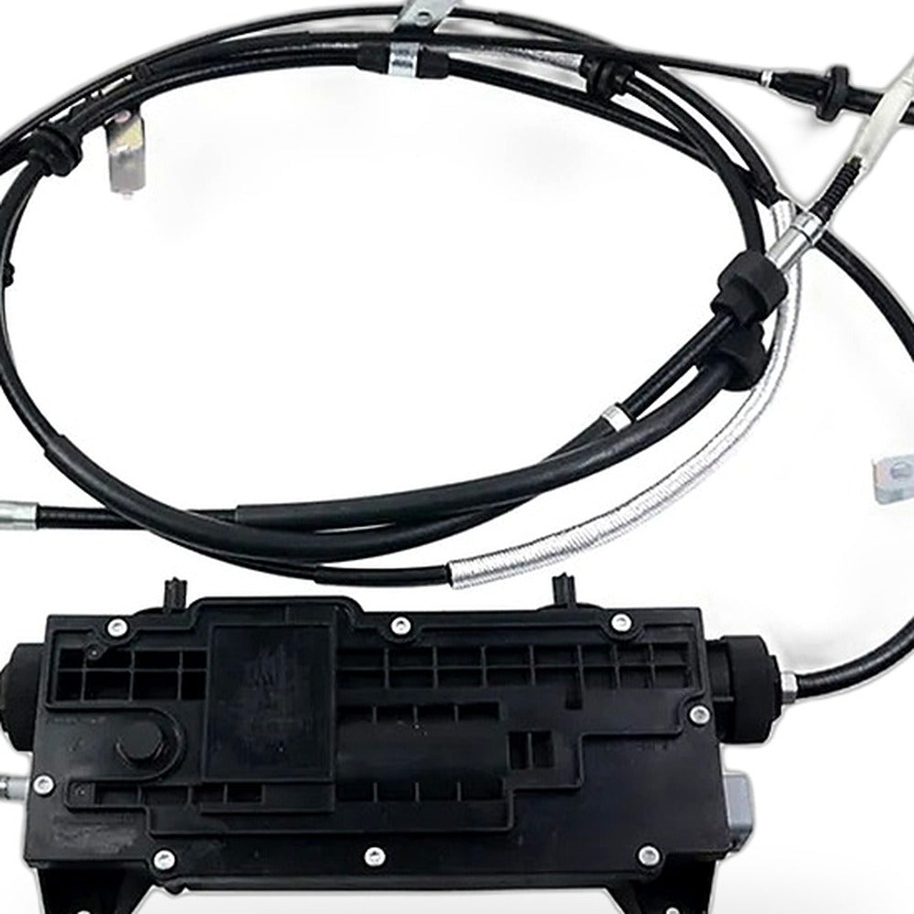 Parking Brake Actuator Control Unit Suitable for Land Rover Range Rover Sport - XQ1