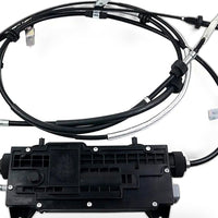 Parking Brake Actuator Control Unit Suitable for Land Rover Range Rover Sport - XQ1